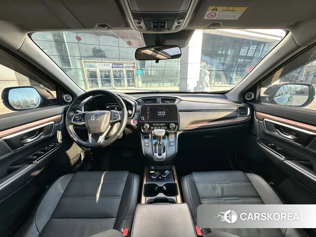 Honda CR-V id 4257234 из Китая 12