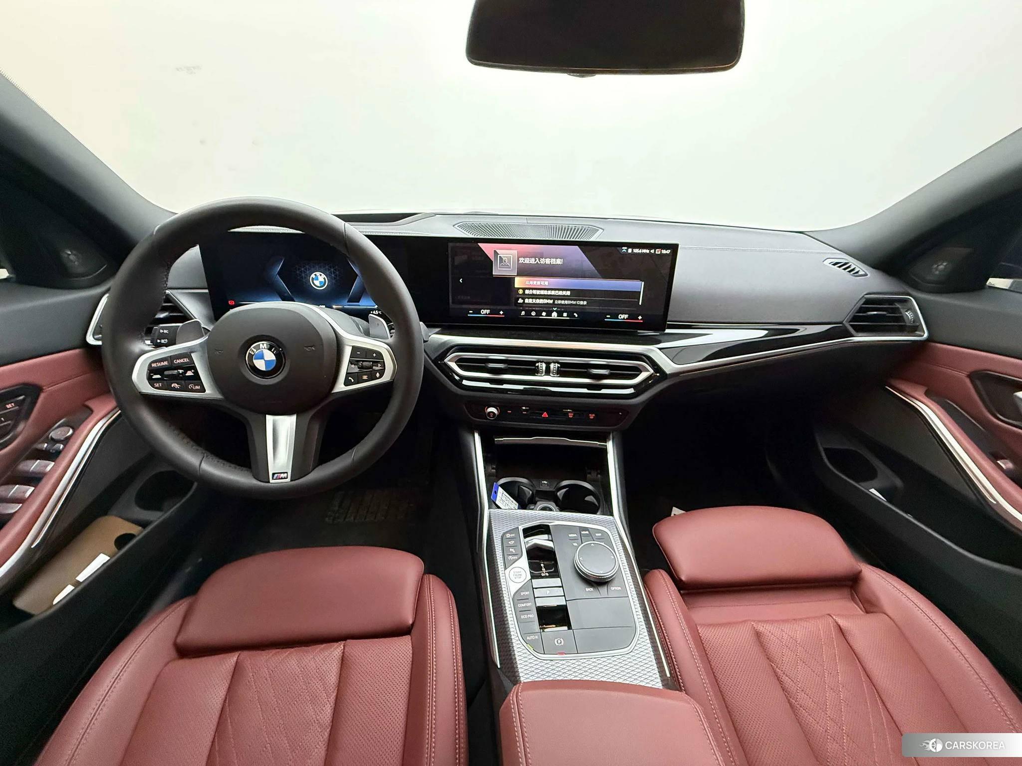 BMW 3 series id 4452198 из Китая 9