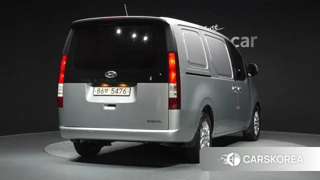 Hyundai Staria id 3007943 из Кореи 12