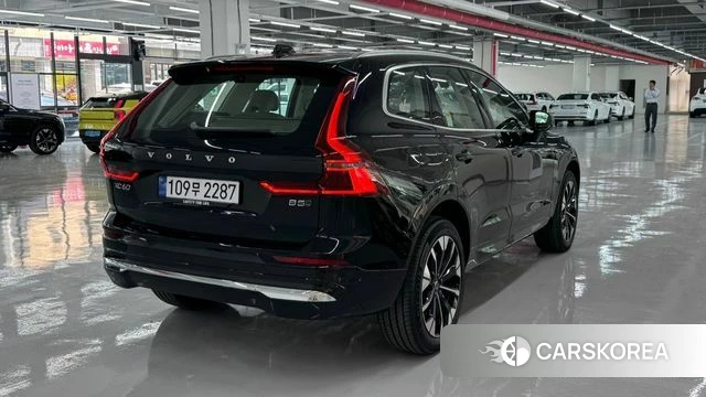 Volvo XC60 second Generation id 4426980 из Кореи 11