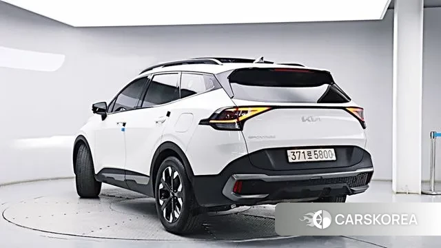 Kia Sportage 5th Generation id 3508344 из Кореи 12