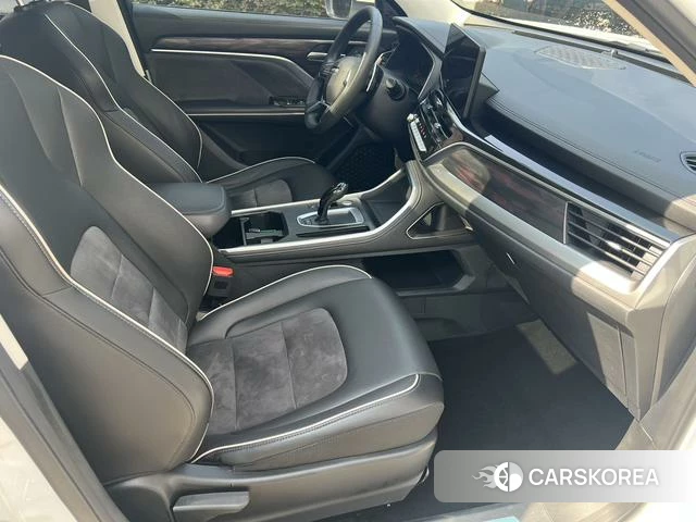 Haval H6 id 4026810 из Китая 8