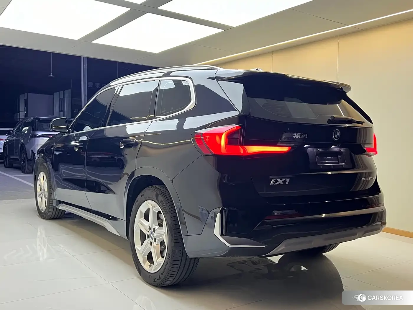 BMW iX1 id 4622699 из Китая 11