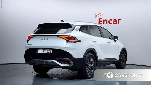 Kia Sportage 5th Generation id 4303218 из Кореи 12