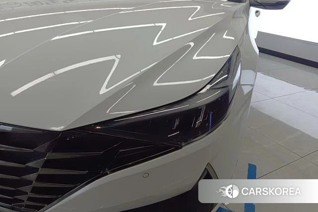 Hyundai Elantra id 4216882 из Китая 9