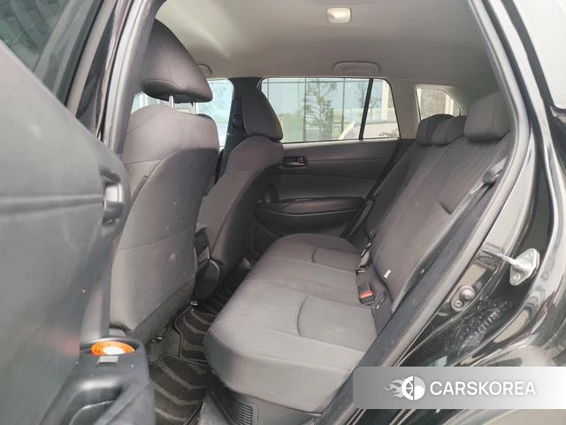 Toyota Corolla Sharp amplifier 2024 Черный из Китая, фото 2
