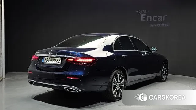 Mercedes-Benz E-Class W213 id 3671428 из Кореи 12