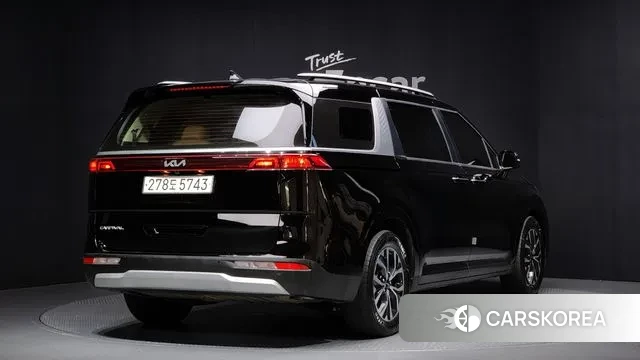 Kia Carnival 4th generation id 3017111 из Кореи 12