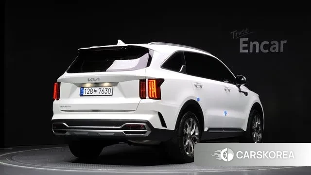 Kia Sorento 4th Generation id 2989056 из Кореи 12