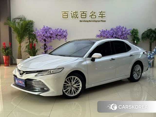 Toyota Camry id 4209344 из Китая 8