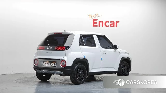 Hyundai Casper id 4329900 из Кореи 12
