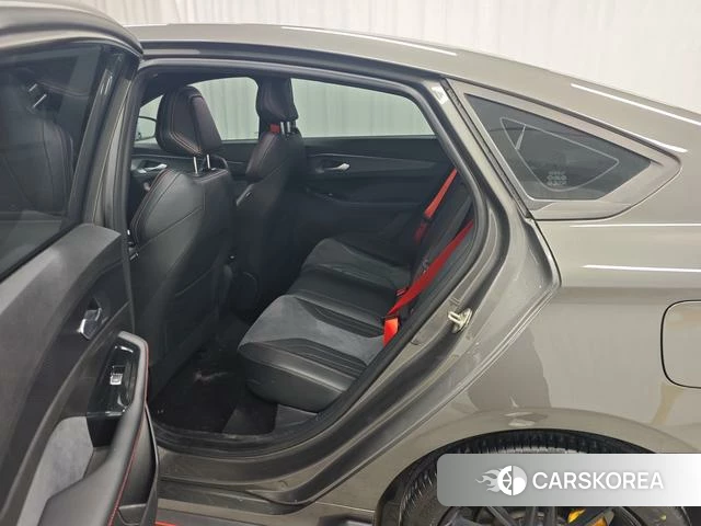 Geely Automobile Binrui id 4254659 из Китая 12