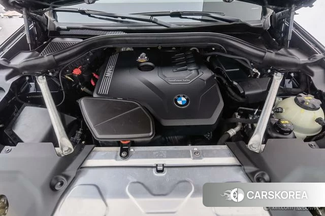 BMW X3 id 4313899 из Китая 12