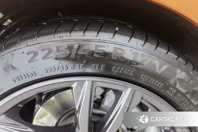 Cadillac CT4 id 4212363 из Китая 12