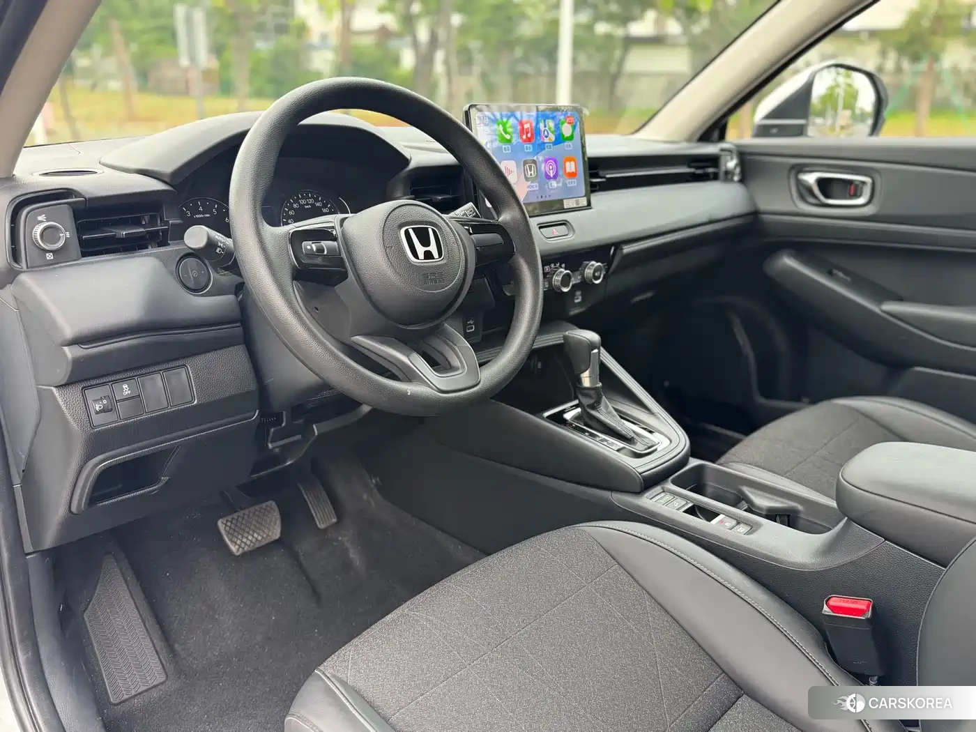 Honda Vezel 2025 Белый из Китая, фото 4