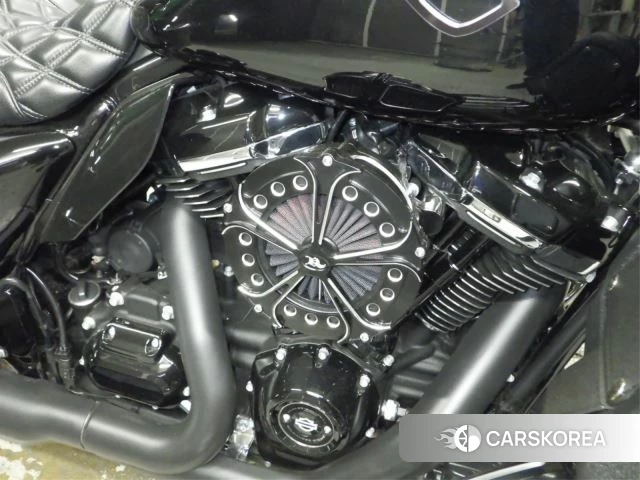 Engine photo