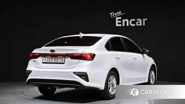 Kia Come New K3 id 4304417 из Кореи 12