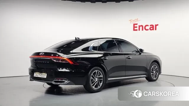 Hyundai The New Grandeur IG id 3349048 из Кореи 12