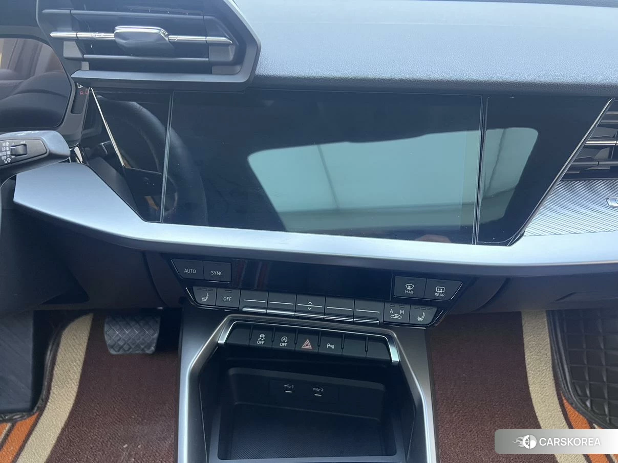 Audi A3 id 4498866 из Китая 12
