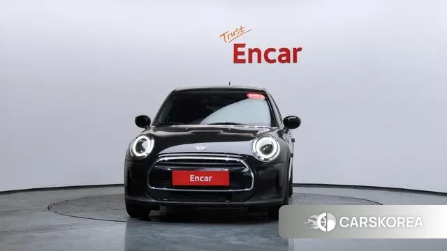 Mini Cooper id 3614936 из Кореи 12