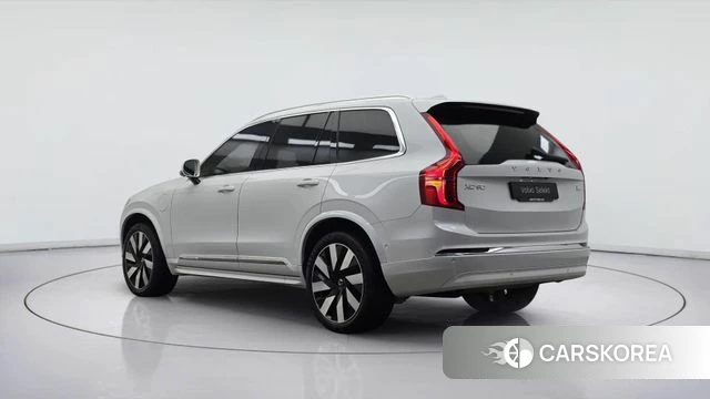 Volvo XC90 second Generation id 4329395 из Кореи 12