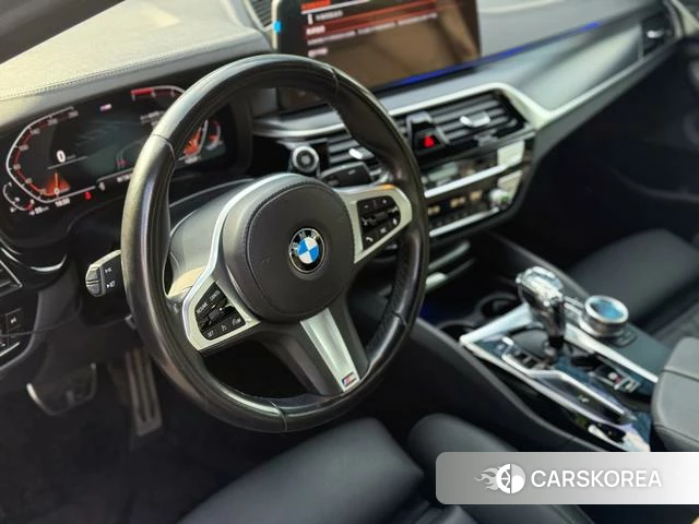BMW 5 series (imported) id 4387245 из Китая 12
