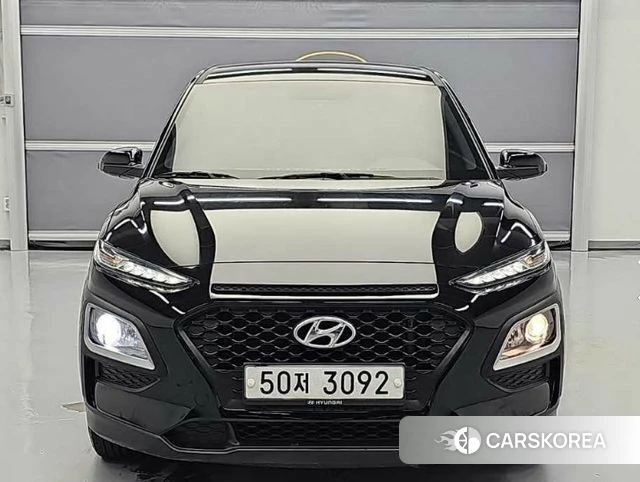 Hyundai Kona id 4781146 из Кореи 11