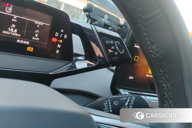 Volkswagen ID.3 id 4297781 из Китая 9