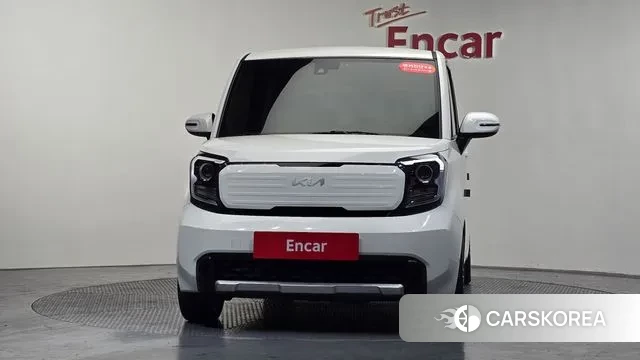 Kia The New Kia Ray id 3555770 из Кореи 12