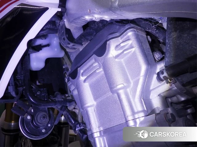 Engine photo