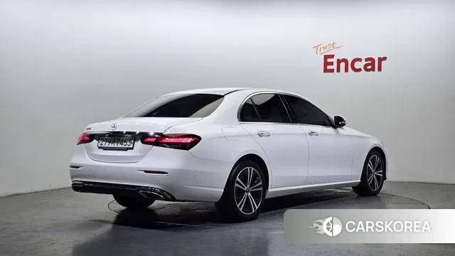 Mercedes-Benz E-Class W213 id 2896047 из Кореи 12