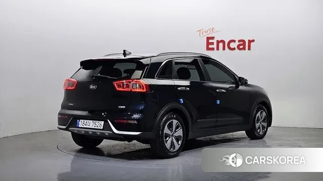 Kia Niro id 3531263 из Кореи 12