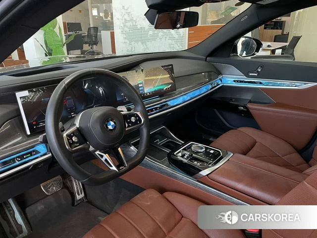 BMW 7 series id 4209088 из Китая 8