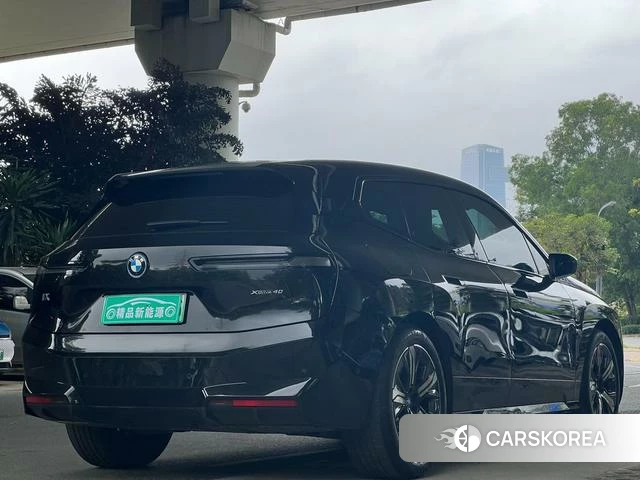 BMW iX id 4277239 из Китая 12