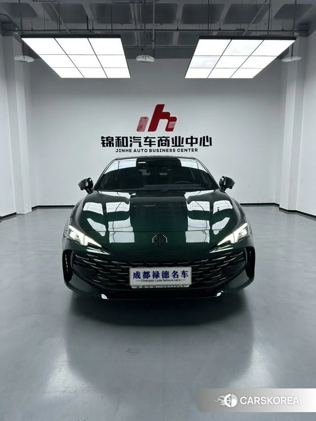 MG MG7 id 4216947 из Китая 7
