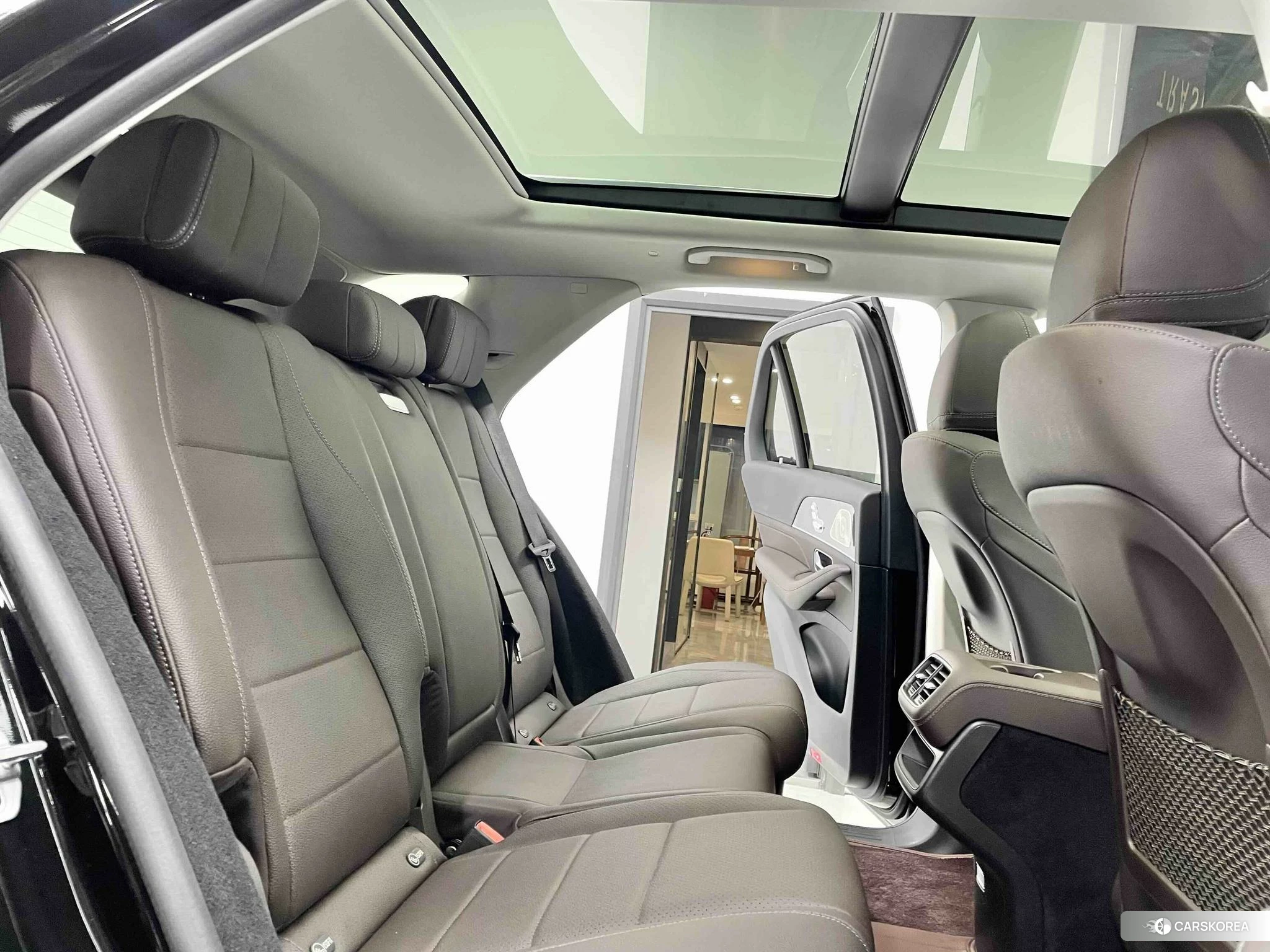 Mercedes-Benz GLE (import) id 4454581 из Китая 12