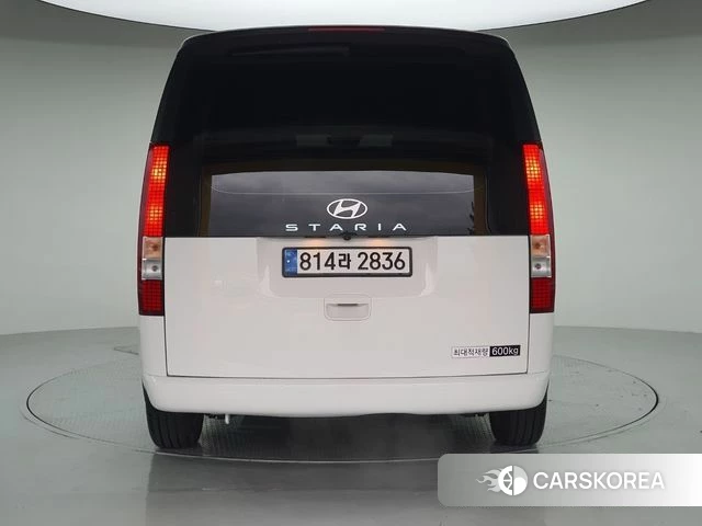 Hyundai Staria id 4612659 из Кореи 12