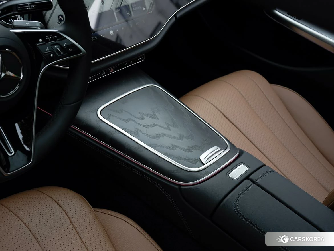 Mercedes-Benz E-class (imported) id 4487303 из Китая 11