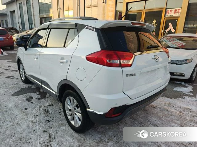 Seahorse S5 Youth Edition 2019 Белый из Китая, фото 2