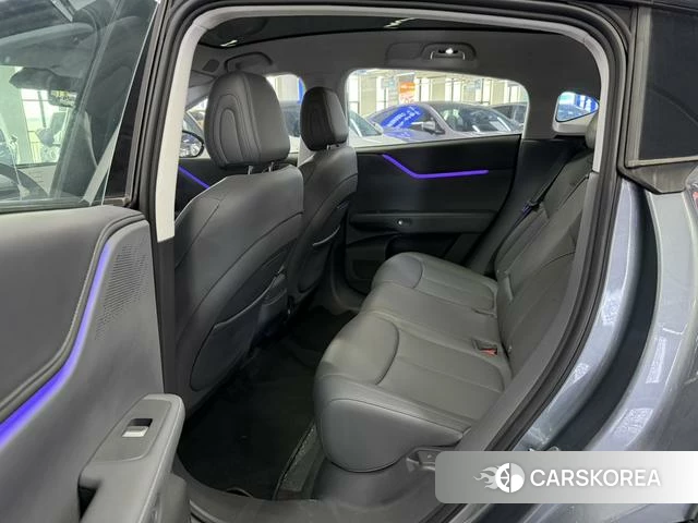 Xiaopeng Motors Xiaopeng G6 id 3908068 из Китая 10