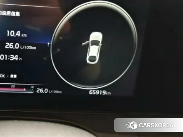 Kia K5 id 4258114 из Китая 8