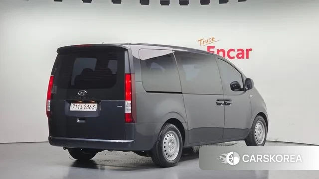 Hyundai Staria id 3273497 из Кореи 12