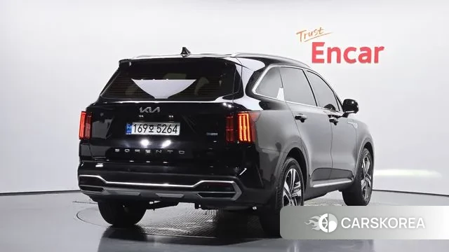 Kia Sorento 4th Generation id 2915905 из Кореи 12