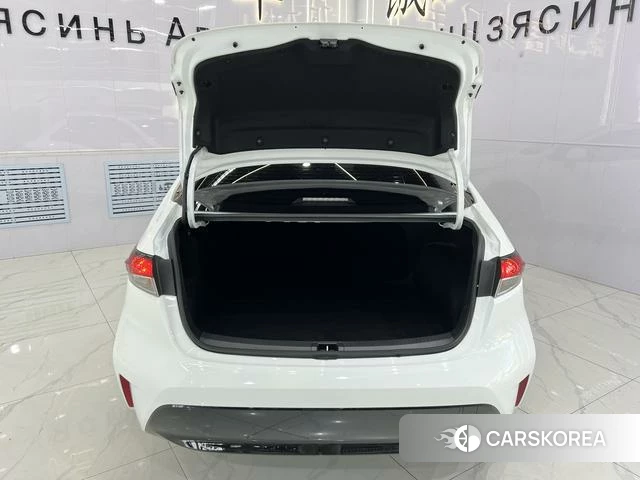 Toyota Lei Ling id 4333780 из Китая 12
