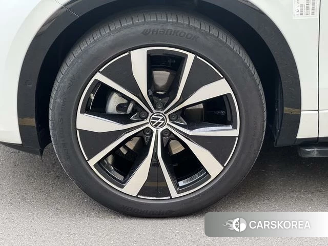 Volkswagen Range patrol id 4277325 из Китая 12