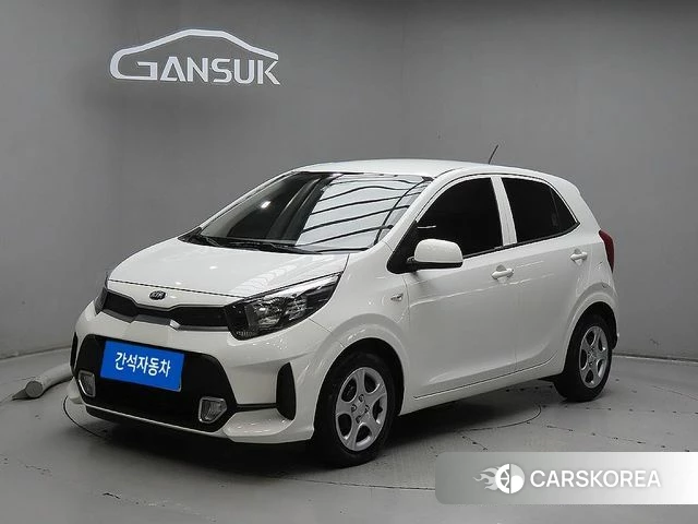 Kia Morning Urban (JA) id 4662332 из Кореи 12