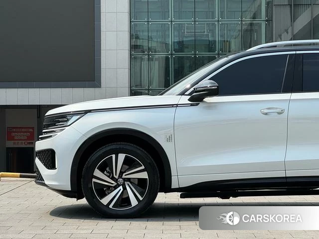 Volkswagen Range patrol id 4274069 из Китая 7