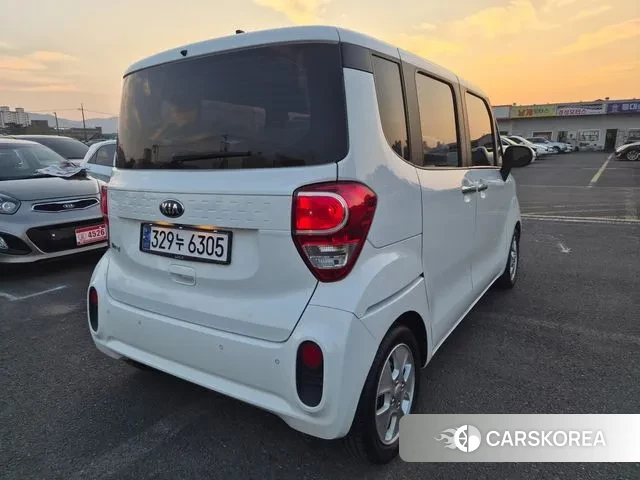 Kia The New Ray id 3401810 из Кореи 12