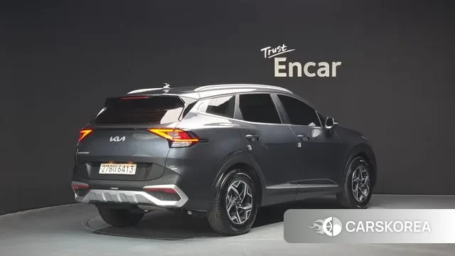 Kia Sportage 5th Generation id 3366049 из Кореи 12