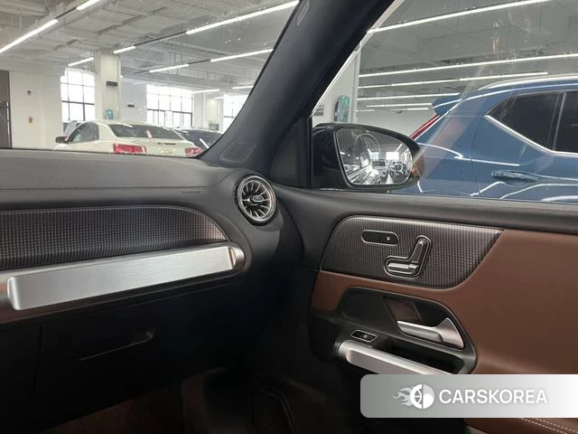 Mercedes-Benz GLB id 4238613 из Китая 7